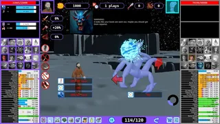 Скриншот 8 к игре Bebshoru Lodbuka