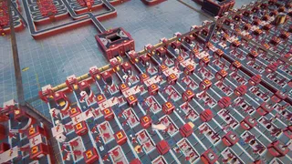 Скриншот 2 к игре Assemblands