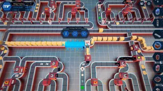 Скриншот 3 к игре Assemblands