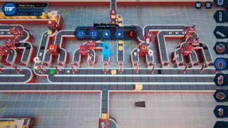 Скриншот 4 к игре Assemblands
