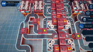 Скриншот 6 к игре Assemblands