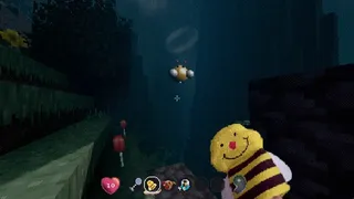 Скриншот 1 к игре Lucid Blocks