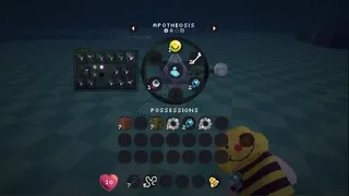 Скриншот 4 к игре Lucid Blocks