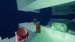 Скриншот 7 к игре Lucid Blocks