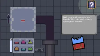Скриншот 2 к игре ShapeShapers