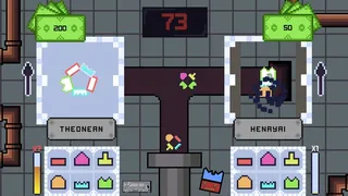 Скриншот 5 к игре ShapeShapers
