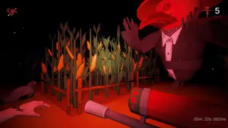 Скриншот 3 к игре Caller of the Crows