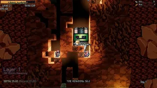 Скриншот 3 к игре Kin and Quarry