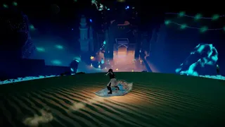Скриншот 2 к игре The Longest Tale
