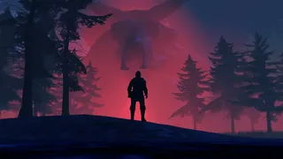 Скриншот 3 к игре The Longest Tale