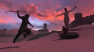 Скриншот 5 к игре The Longest Tale