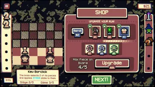 Скриншот 2 к игре Gambonanza