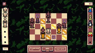 Скриншот 4 к игре Gambonanza