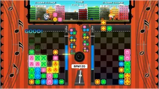 Скриншот 1 к игре MAGICAL BEAT