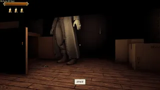 Скриншот 1 к игре Hide From Papaku