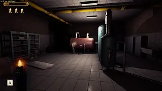 Скриншот 2 к игре Hide From Papaku