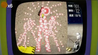 Скриншот 4 к игре ゴールド漁師 (金條釣手)