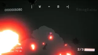 Скриншот 1 к игре Aerial Lockdown