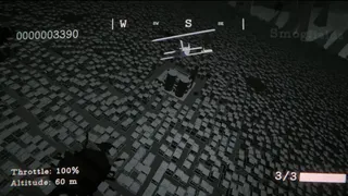 Скриншот 2 к игре Aerial Lockdown
