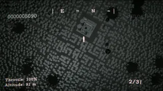 Скриншот 3 к игре Aerial Lockdown