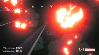 Скриншот 5 к игре Aerial Lockdown