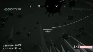 Скриншот 6 к игре Aerial Lockdown