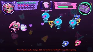 Скриншот 1 к игре Cat Girl Without Salad: Amuse-Bouche