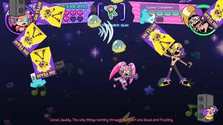 Скриншот 6 к игре Cat Girl Without Salad: Amuse-Bouche