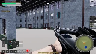 Скриншот 8 к игре Battle Ground Battle Royale