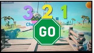 Скриншот 2 к игре AquaBall League