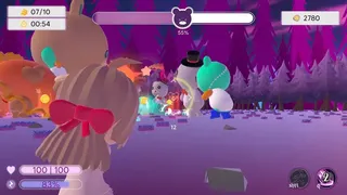 Скриншот 3 к игре BedTimeStory