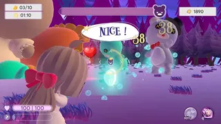 Скриншот 4 к игре BedTimeStory