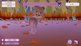 Скриншот 8 к игре BedTimeStory