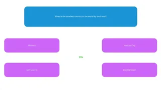Скриншот 1 к игре World's Toughest Quiz (Free to play)