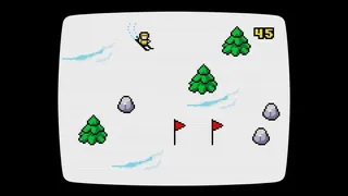 Скриншот 4 к игре Izzy's Arcade