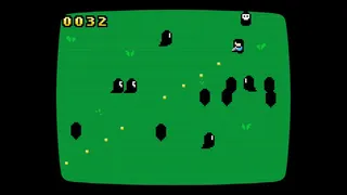 Скриншот 5 к игре Izzy's Arcade