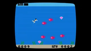 Скриншот 7 к игре Izzy's Arcade