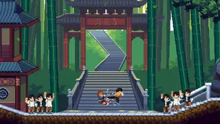 Скриншот 4 к игре Back In Time