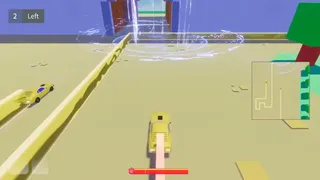 Скриншот 2 к игре Trail Racer