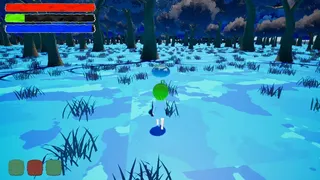 Скриншот 3 к игре CloudForth