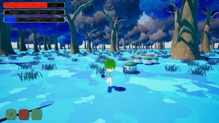 Скриншот 5 к игре CloudForth