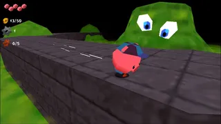 Скриншот 3 к игре Twig's Adventure 64