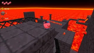Скриншот 6 к игре Twig's Adventure 64
