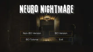Скриншот 1 к игре Neuro Nightmare