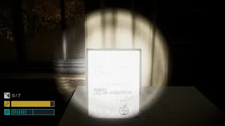 Скриншот 2 к игре Neuro Nightmare