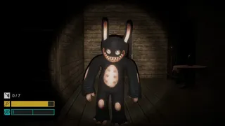 Скриншот 3 к игре Neuro Nightmare