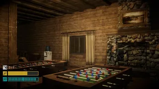 Скриншот 5 к игре Neuro Nightmare