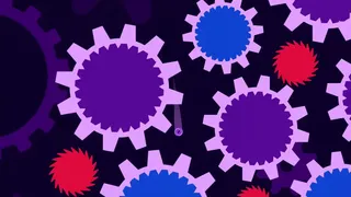 Скриншот 4 к игре Rolling In Gears
