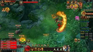 Скриншот 5 к игре 西游降魔