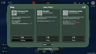 Скриншот 4 к игре Puffin Parcel Post